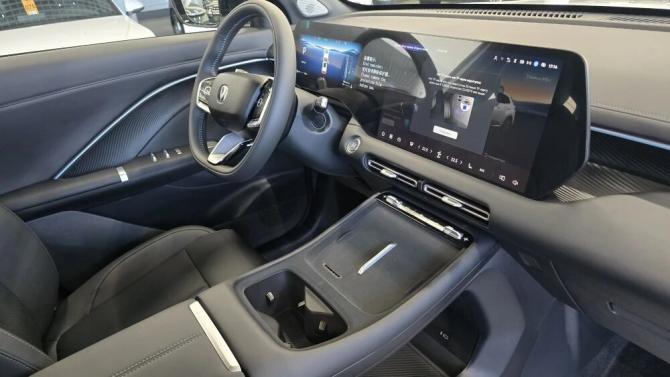 Новый Changan UNI-S (CS55 Plus) 2026 года, цена 3 149 900 рублей, внедорожник, Автокод Объявления