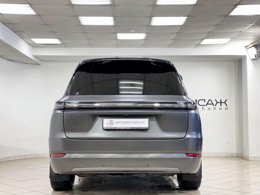 Li Auto (Lixiang) L9 I Рестайлинг Санкт-Петербург  - изображение 5
