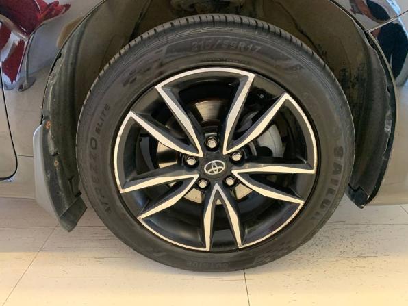 Toyota Camry VII (XV50) Рестайлинг с пробегом 2016 года, цена 2 300 000 рублей, 85457 км, седан, Автокод Объявления