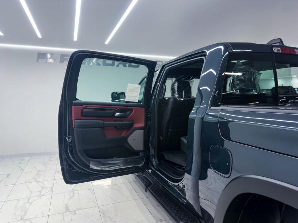 Ram 1500 V Рестайлинг с пробегом 2026 года, цена 9 950 000 рублей, 66 км, offers.body_type.unknown, Автокод Объявления