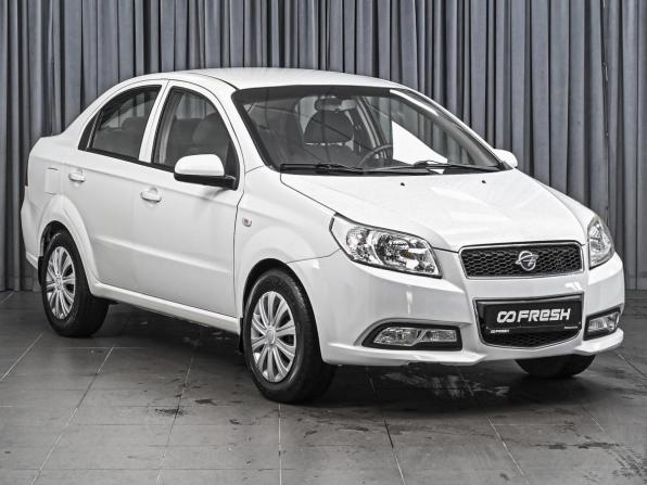 Chevrolet Nexia I с пробегом 2020 года, цена 734 000 рублей, 166886 км, седан, Автокод Объявления