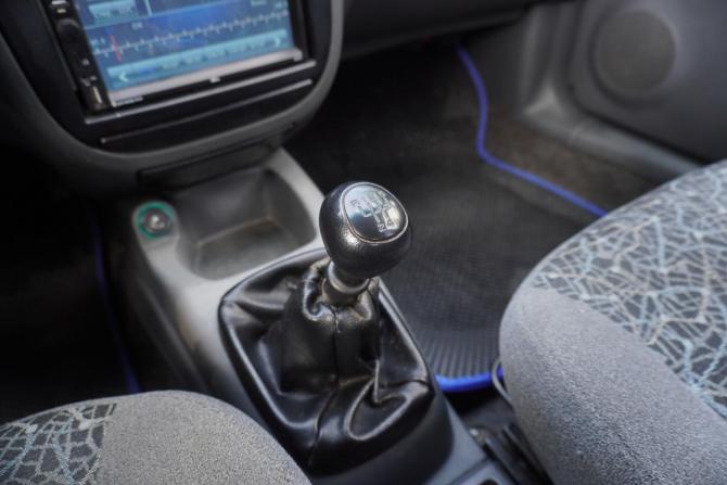 Chevrolet Lanos I с пробегом 2009 года, цена 193 000 рублей, 133232 км, седан, Автокод Объявления