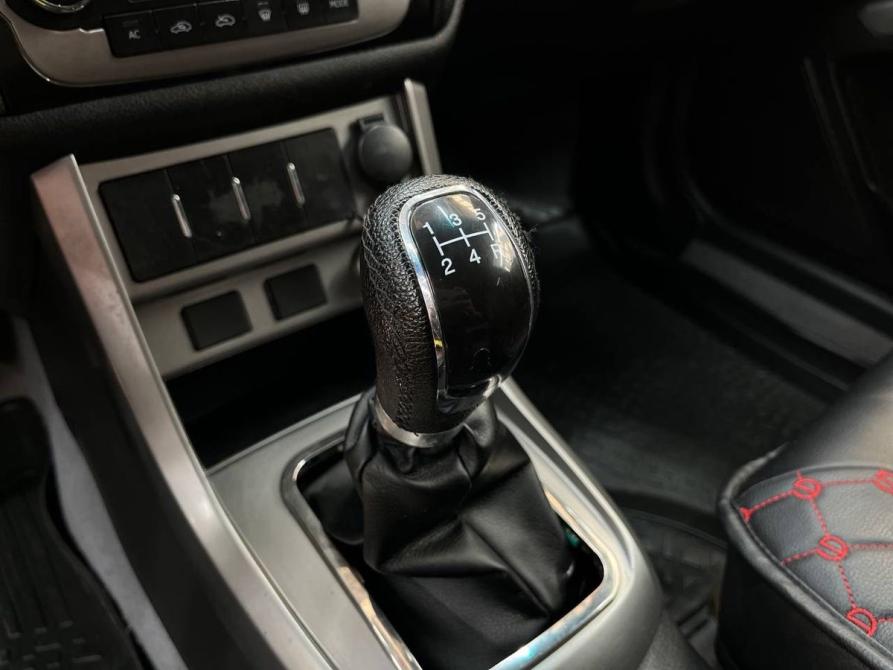 Geely Emgrand EC7 Ростов-на-Дону  - изображение 16