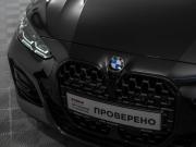 BMW 4 серии G22 G23 G26 Москва  - изображение 49