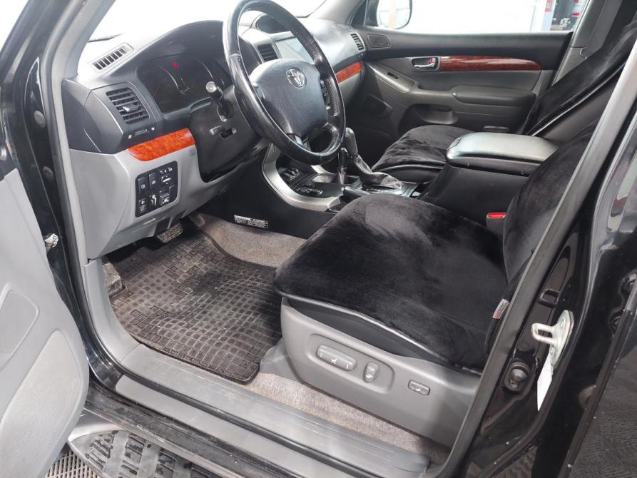 Toyota Land Cruiser Prado 120 Series Пермь  - изображение 19