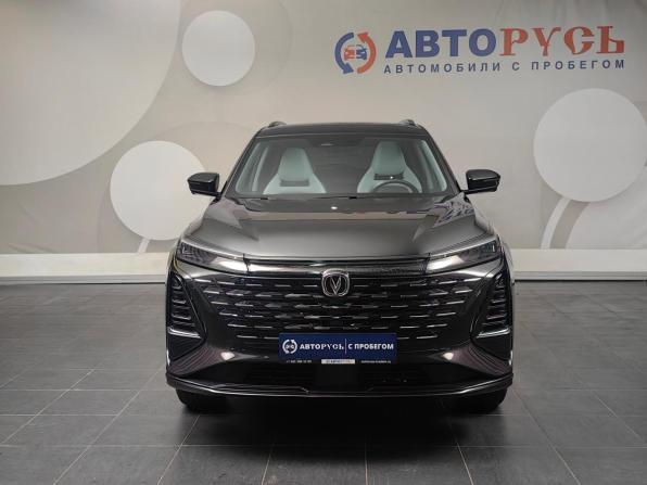 Changan CS75 Plus III с пробегом 2024 года, цена 2 499 000 рублей, 23867 км, внедорожник, Автокод Объявления