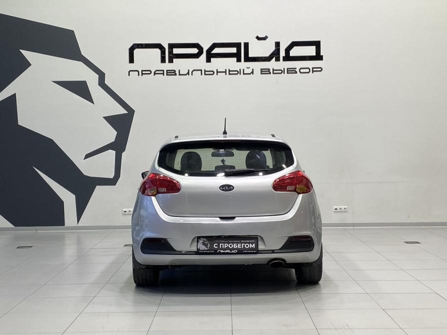 Kia Ceed II Ростов-на-Дону  - изображение 6