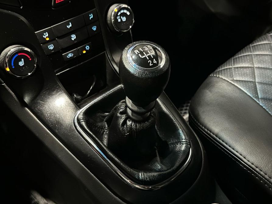 Chevrolet Cruze I Пермь  - изображение 18