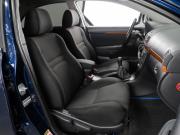 Toyota Avensis II Рестайлинг Тюмень  - изображение 26
