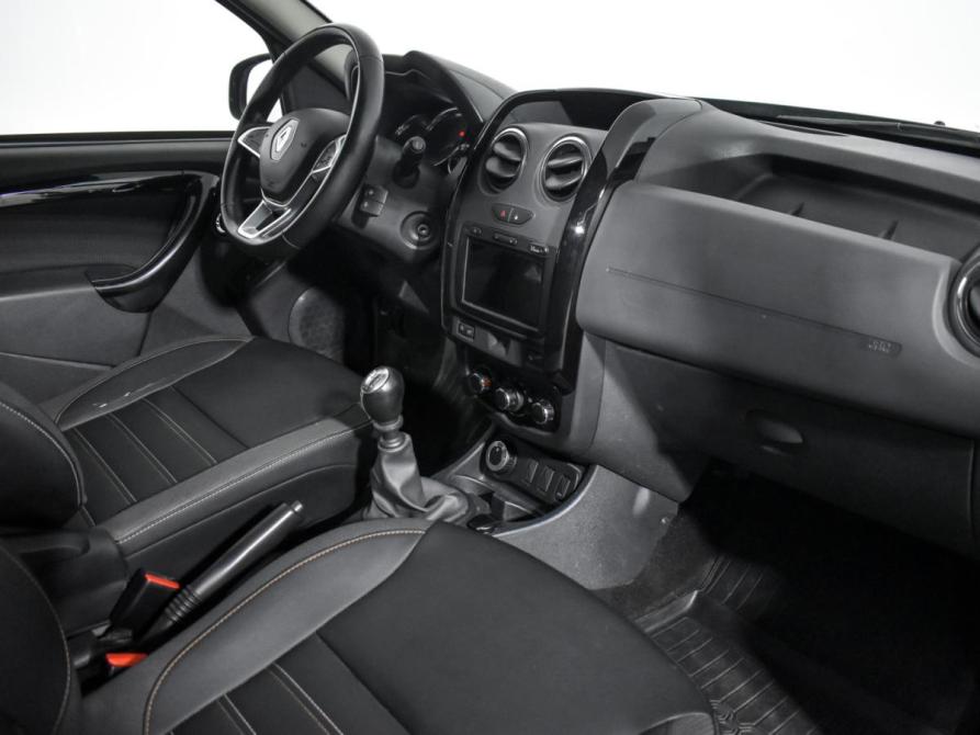 Renault Duster I Рестайлинг Санкт-Петербург  - изображение 14