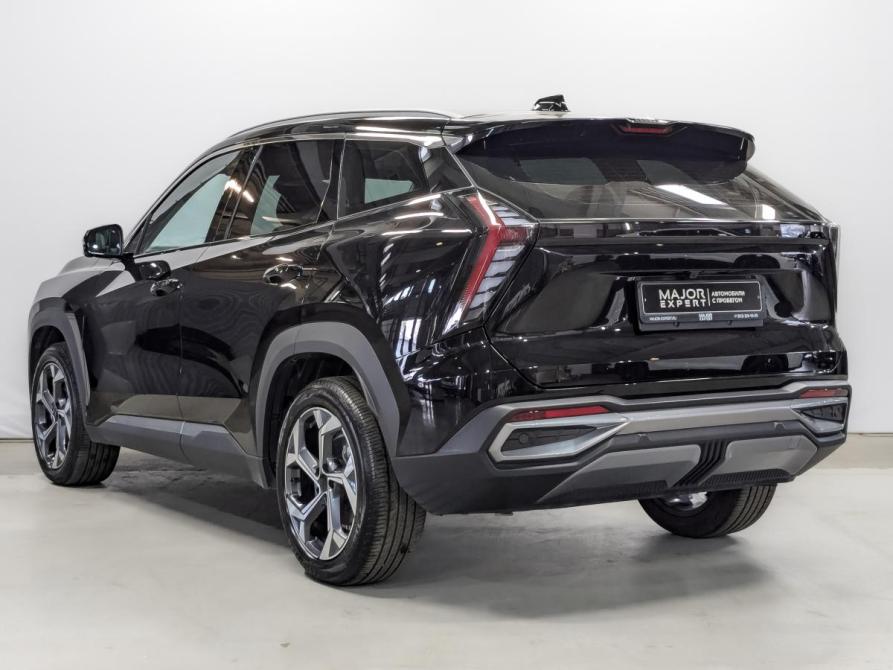 Geely Atlas II Москва  - изображение 7
