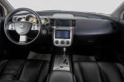 Nissan Murano I (Z50) Кемерово  - изображение 42