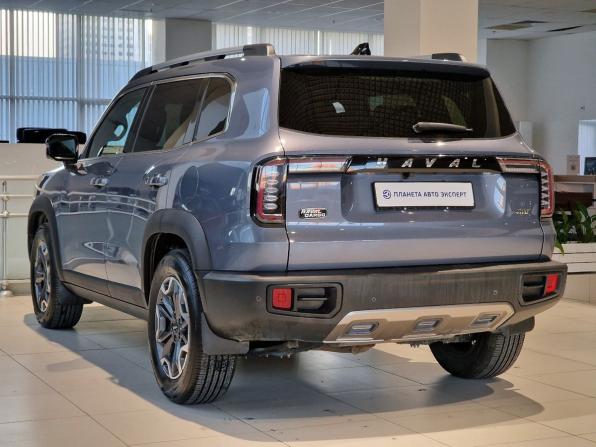 Haval Dargo I с пробегом 2024 года, цена 2 599 000 рублей, 26603 км, внедорожник, Автокод Объявления