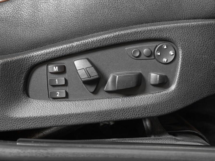 BMW 5 серии V (E60/E61) Рестайлинг Казань  - изображение 10