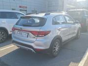 Kia Rio IV Санкт-Петербург  - изображение 7