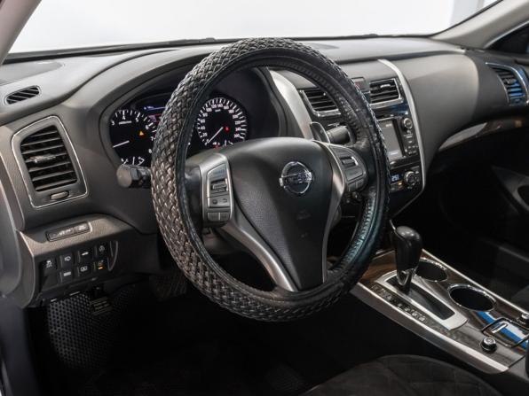 Nissan Teana III с пробегом 2014 года, цена 1 230 000 рублей, 217825 км, седан, Автокод Объявления