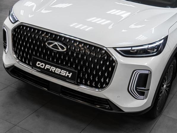 Chery Tiggo 9 I с пробегом 2024 года, цена 3 199 000 рублей, 49319 км, внедорожник, Автокод Объявления