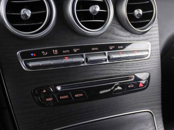 Mercedes-Benz GLC I (X253) с пробегом 2015 года, цена 2 549 077 рублей, 179390 км, внедорожник, Автокод Объявления