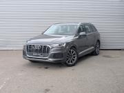 Audi Q7 II (4M) Рестайлинг Москва  - изображение 31