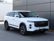 Jaecoo J7 I Москва  - изображение 28