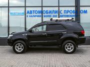 Toyota Fortuner I Екатеринбург  - изображение 20