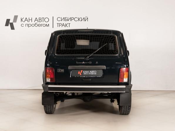 Lada (ВАЗ) Niva Legend I с пробегом 2023 года, цена 831 700 рублей, 71789 км, внедорожник, Автокод Объявления