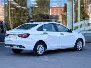 Lada (ВАЗ) Vesta I Рестайлинг (NG) Архангельск  - изображение 23