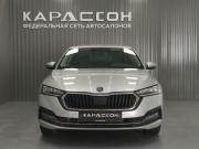 Skoda Octavia IV (A8) Пермь  - изображение 21