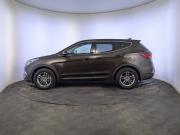 Hyundai Santa Fe III Рестайлинг Москва  - изображение 36
