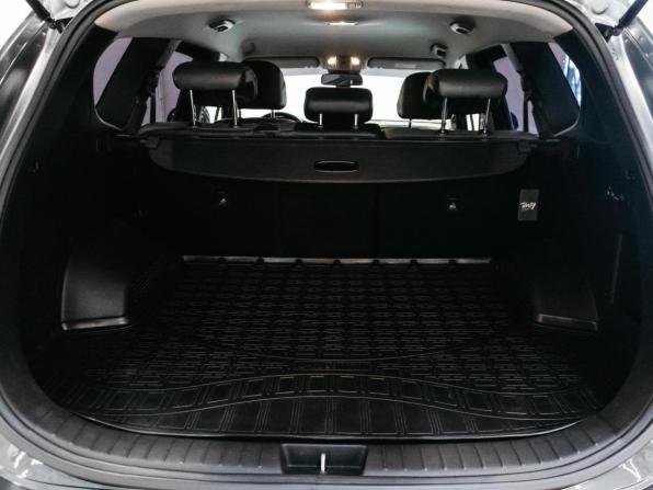 Hyundai Santa Fe IV с пробегом 2019 года, цена 2 704 000 рублей, 106309 км, внедорожник, Автокод Объявления