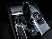 BMW 5 серии VII (G30/G31/G38) Москва  - изображение 47