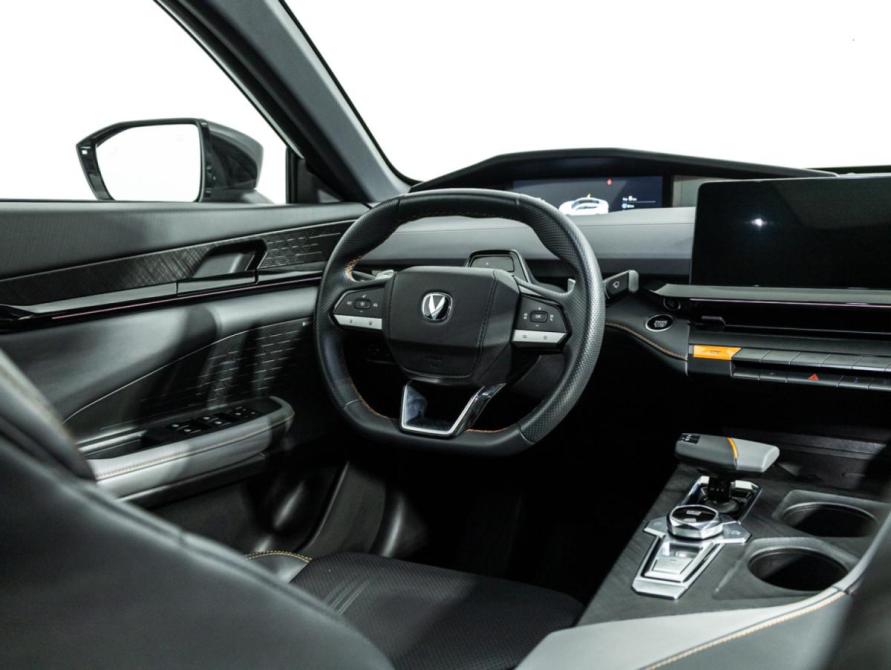 Changan UNI-V I Санкт-Петербург  - изображение 15