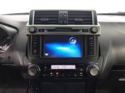 Toyota Land Cruiser Prado 150 Series Рестайлинг 1 Пермь  - изображение 28