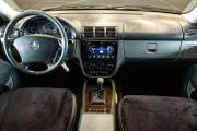 Mercedes-Benz M-Класс I (W163) Уфа  - изображение 24