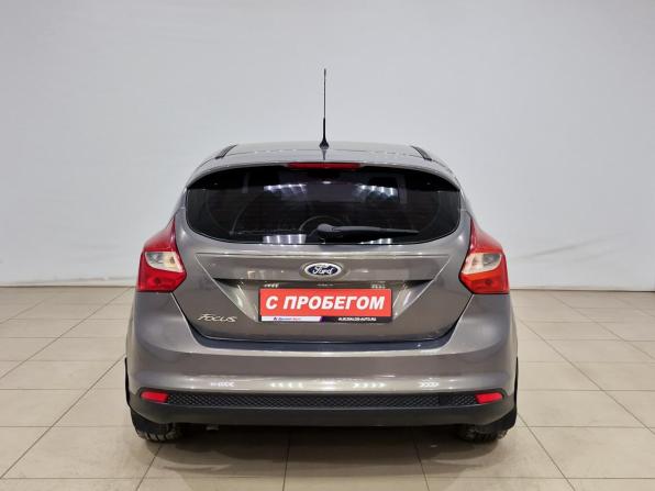 Ford Focus III с пробегом 2011 года, цена 530 000 рублей, 340759 км, хэтчбек, Автокод Объявления