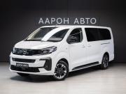 Opel Zafira Life I Рестайлинг Москва  - изображение 19