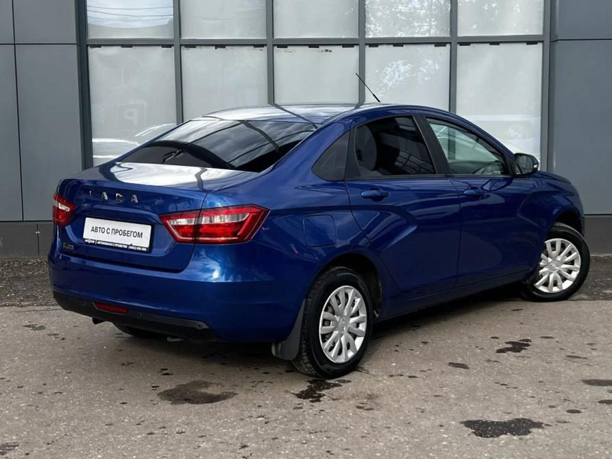 Lada (ВАЗ) Vesta I Ярославль  - изображение 6
