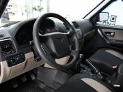 УАЗ Patriot I Рестайлинг Новосибирск  - изображение 25