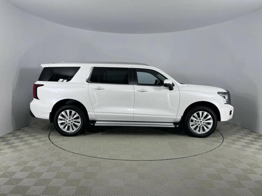 Haval H5 II Воронеж  - изображение 4
