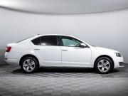 Skoda Octavia III (A7) Москва  - изображение 20