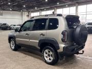 Lada (ВАЗ) Niva Travel I Пермь  - изображение 9