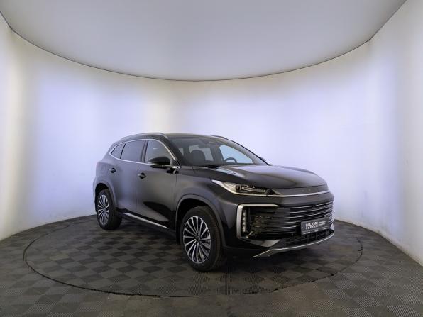 Exeed TXL I Рестайлинг 2 с пробегом 2024 года, цена 2 900 000 рублей, 9177 км, внедорожник, Автокод Объявления