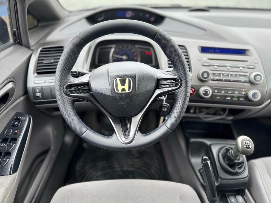 Honda Civic VIII Ижевск  - изображение 13