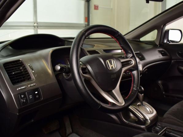 Honda Civic VIII Рестайлинг с пробегом 2010 года, цена 929 995 рублей, 268578 км, седан, Автокод Объявления