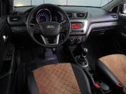 Kia Rio III Воронеж  - изображение 23