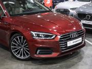 Audi A5 II (F5) Санкт-Петербург  - изображение 39