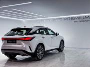 Lexus RX V Уфа  - изображение 40