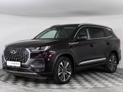 Chery Tiggo 8 Pro Max I Рестайлинг Химки  - изображение 21