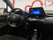 Toyota C-HR I Москва  - изображение 32