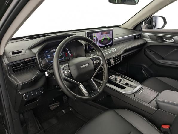 Haval Jolion I с пробегом 2023 года, цена 1 990 000 рублей, 22766 км, внедорожник, Автокод Объявления